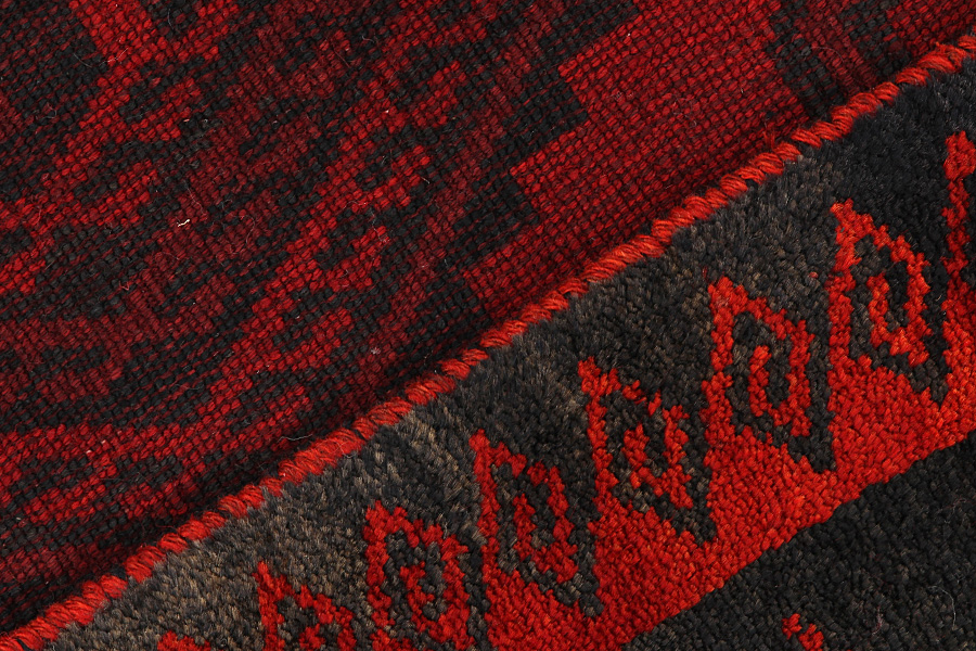 Lori - Bakhtiari Perser Teppich 220x176 - Abbildung 6