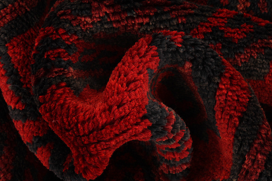 Lori - Bakhtiari Perser Teppich 220x176 - Abbildung 7
