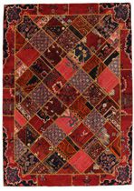 Patchwork