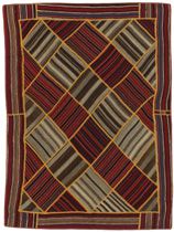 Patchwork - Kelim