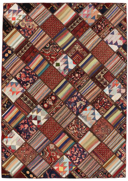 Patchwork