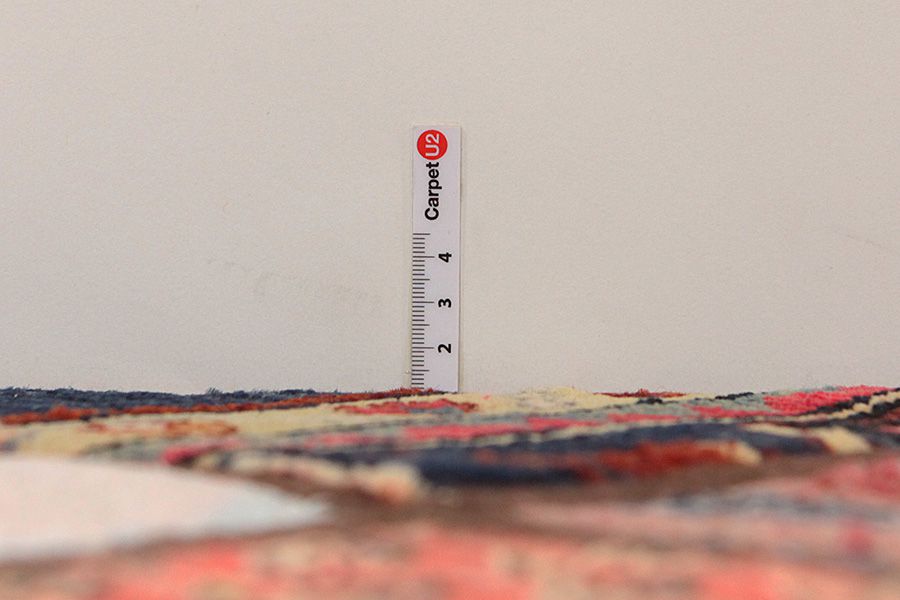 Patchwork Perser Teppich 300x214 - Abbildung 6