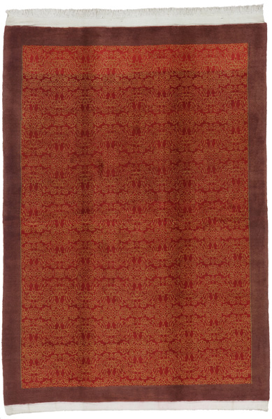 Tabriz Perser Teppich 212x149