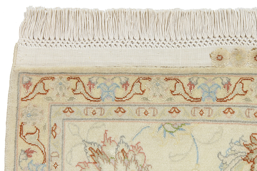 Tabriz Perser Teppich 295x203 - Abbildung 5
