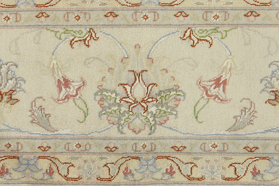 Tabriz Perser Teppich 295x203 - Abbildung 9