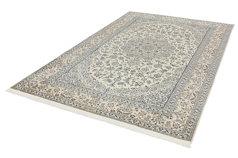 Nain6la Perser Teppich 310x201 - Abbildung 2
