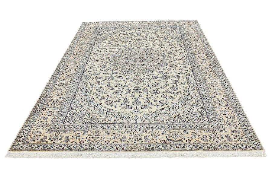 Nain6la Perser Teppich 310x201 - Abbildung 3