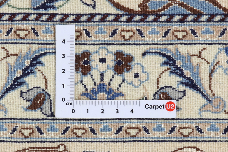 Nain6la Perser Teppich 310x201 - Abbildung 4