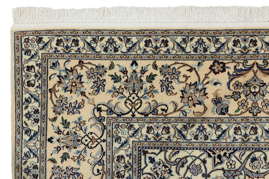 Nain6la Perser Teppich 310x201 - Abbildung 5