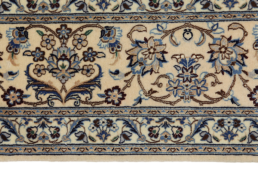 Nain6la Perser Teppich 310x201 - Abbildung 9