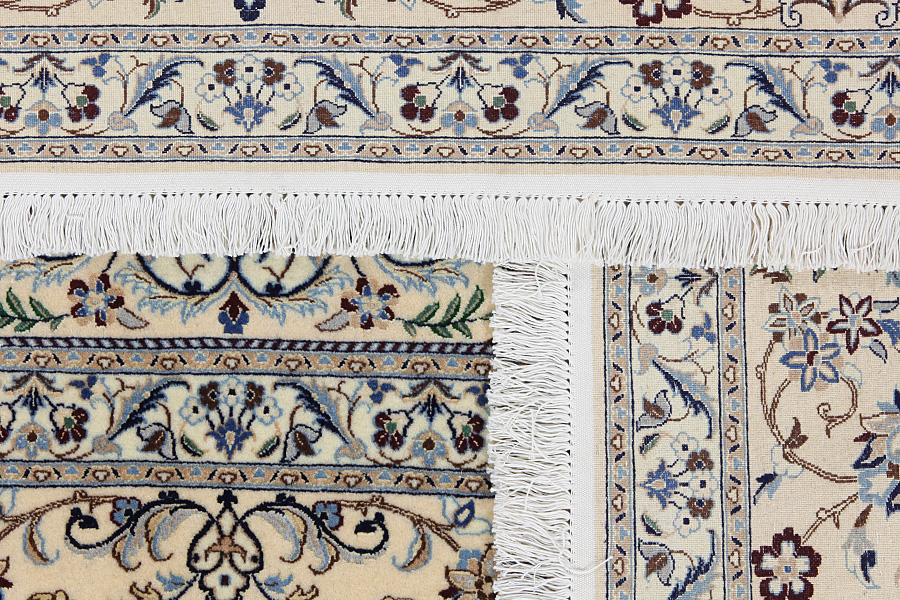 Nain6la Perser Teppich 310x201 - Abbildung 12