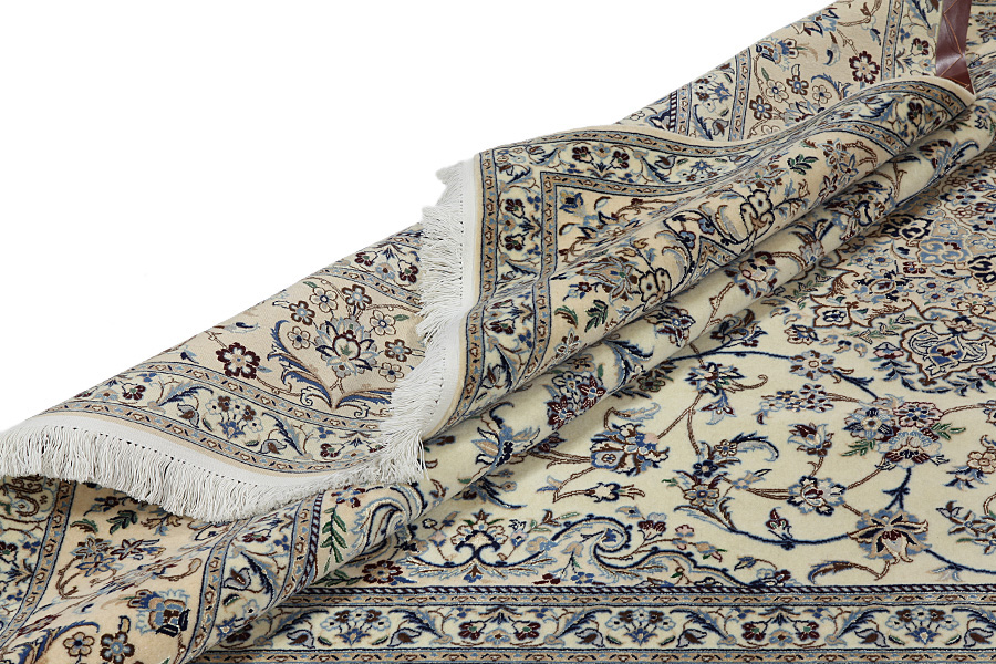 Nain6la Perser Teppich 310x201 - Abbildung 13