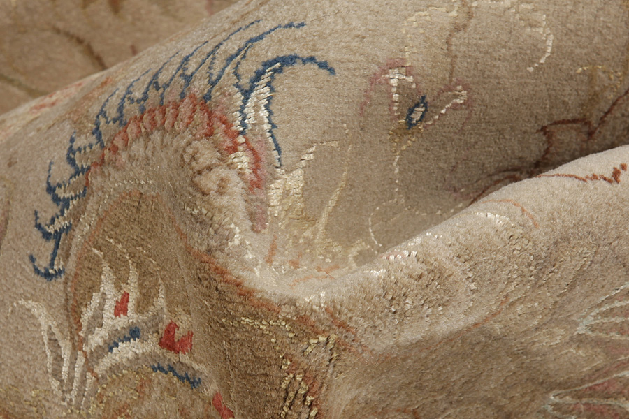 Tabriz Perser Teppich 300x195 - Abbildung 14