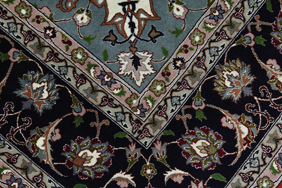 Tabriz Perser Teppich 301x200 - Abbildung 9