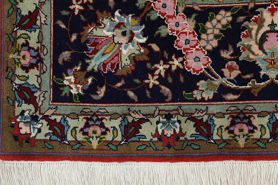 Tabriz Perser Teppich 305x205 - Abbildung 5
