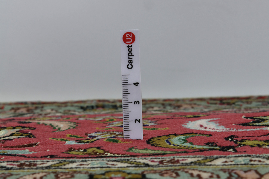 Tabriz Perser Teppich 310x205 - Abbildung 10