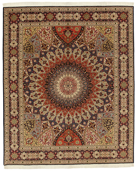 Tabriz