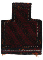 Baluch - Saddle Bag