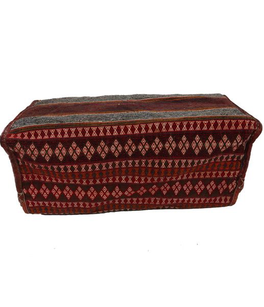 Mafrash - Bedding Bag Persische Webware 101x46