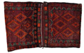 Jaf - Saddlebags
