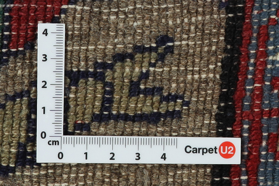 Sarough Perser Teppich 288x151 - Abbildung 4