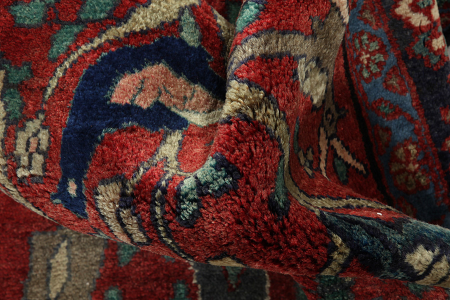 Sarough Perser Teppich 288x151 - Abbildung 8