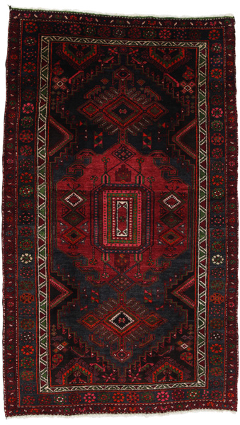 Jaf - Kurdi Perser Teppich 250x140