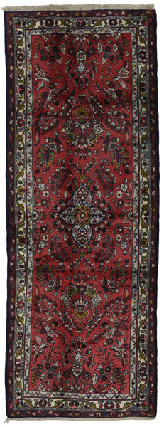Lilian - Sarough Perser Teppich 220x80