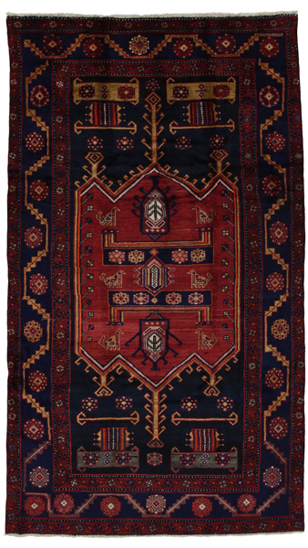 Koliai - Kurdi