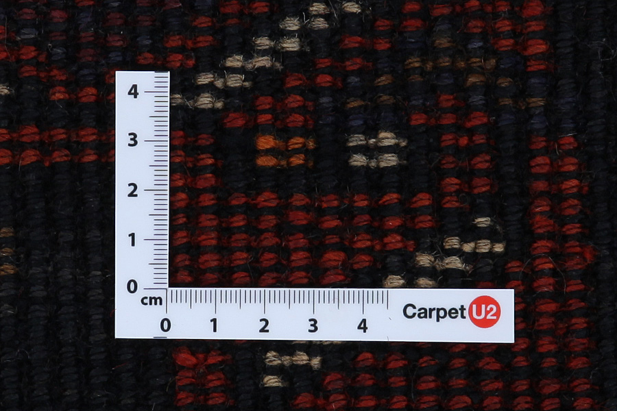 Lori - Qashqai Perser Teppich 225x154 - Abbildung 4
