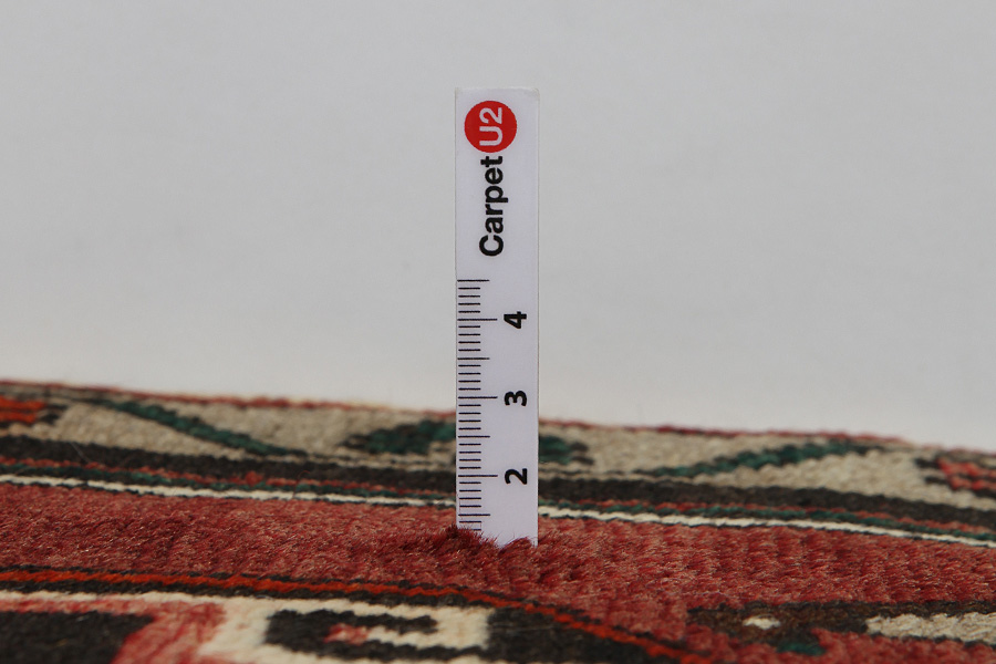 Kelardasht - Kurdi Perser Teppich 78x56 - Abbildung 3
