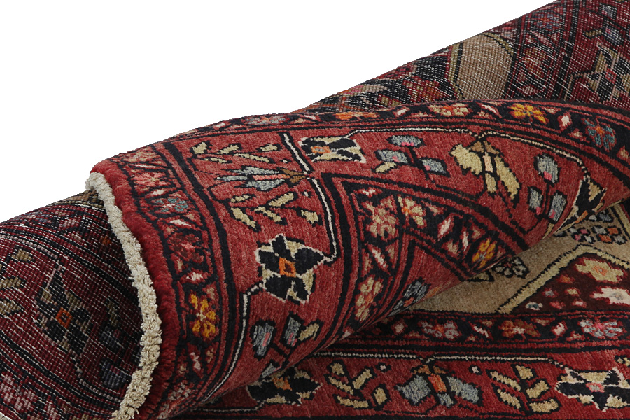 Bidjar - Kurdi Perser Teppich 160x86 - Abbildung 3