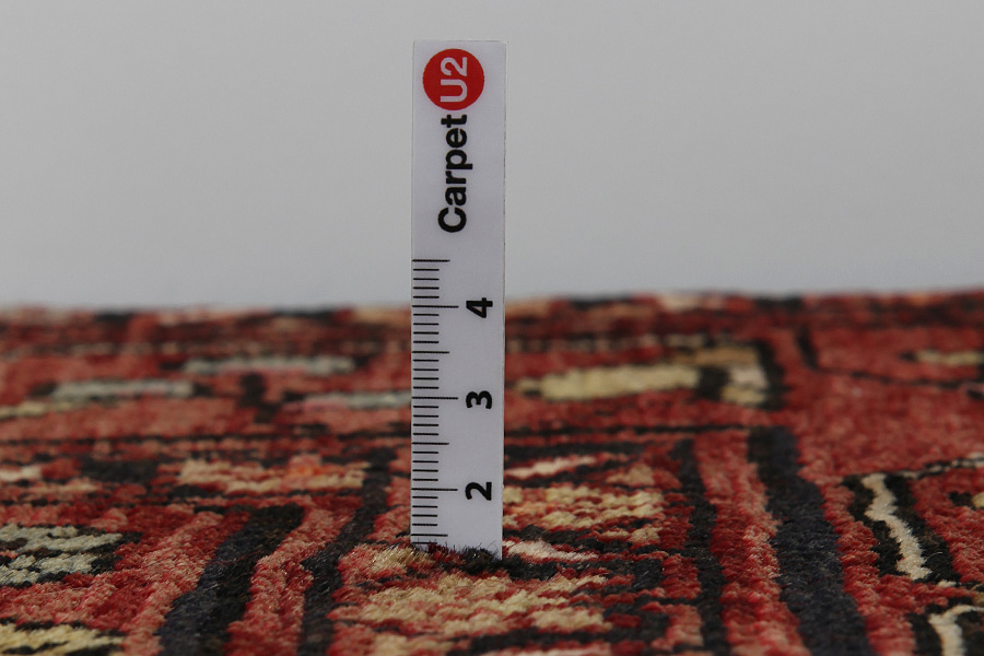 Bidjar - Kurdi Perser Teppich 160x86 - Abbildung 9