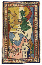 Jozan - Sarough