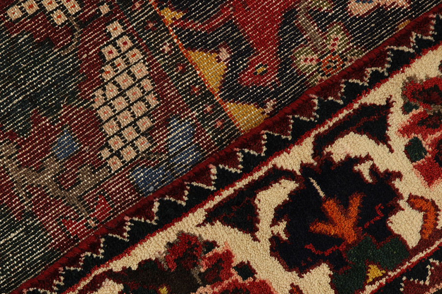 Bakhtiari - Garden Perser Teppich 293x158 - Abbildung 6