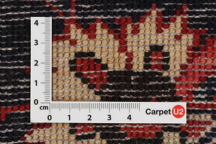 Bakhtiari Perser Teppich 312x210 - Abbildung 3