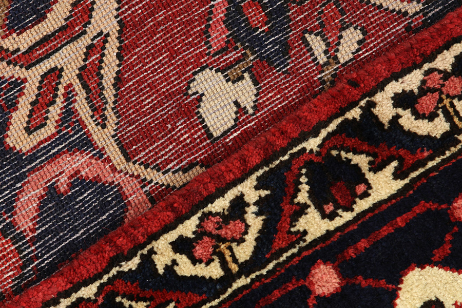 Bakhtiari Perser Teppich 312x210 - Abbildung 5