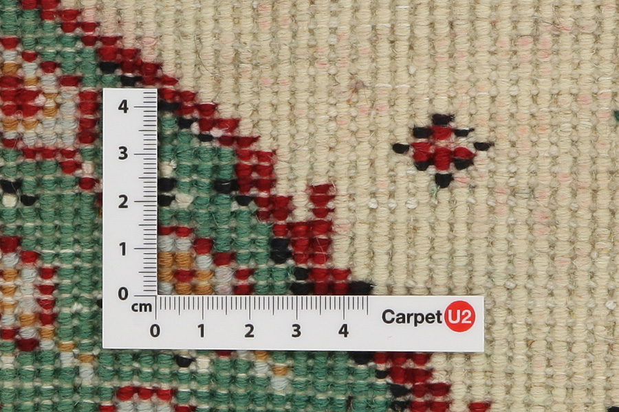Joshaghan - Sarough Perser Teppich 160x105 - Abbildung 3