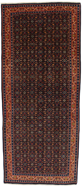 Hosseinabad - Hamadan Perser Teppich 310x132