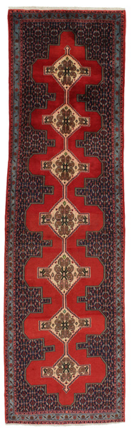 Senneh - Kurdi Perser Teppich 320x93