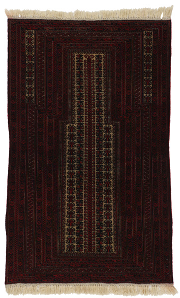 Baluch - Turkaman Perser Teppich 150x91