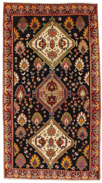 Sultanabad - Sarough Perser Teppich 291x157