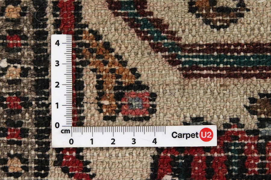 Bakhtiari - Garden Perser Teppich 320x218 - Abbildung 3