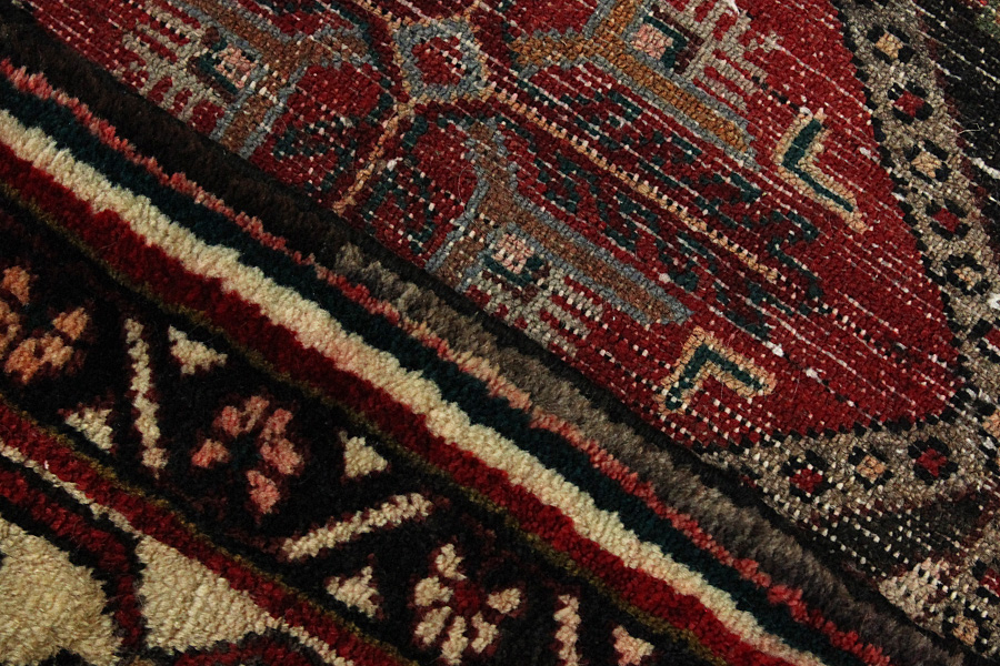 Bakhtiari - Garden Perser Teppich 320x218 - Abbildung 5