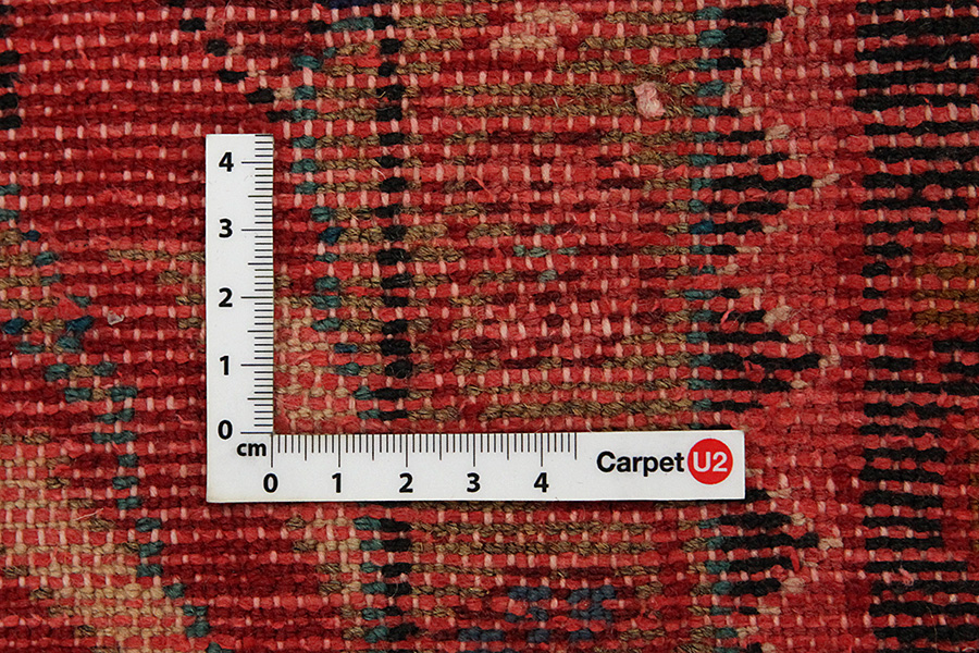 Lilian - Sarough Perser Teppich 311x225 - Abbildung 3