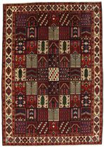 Bakhtiari - Garden
