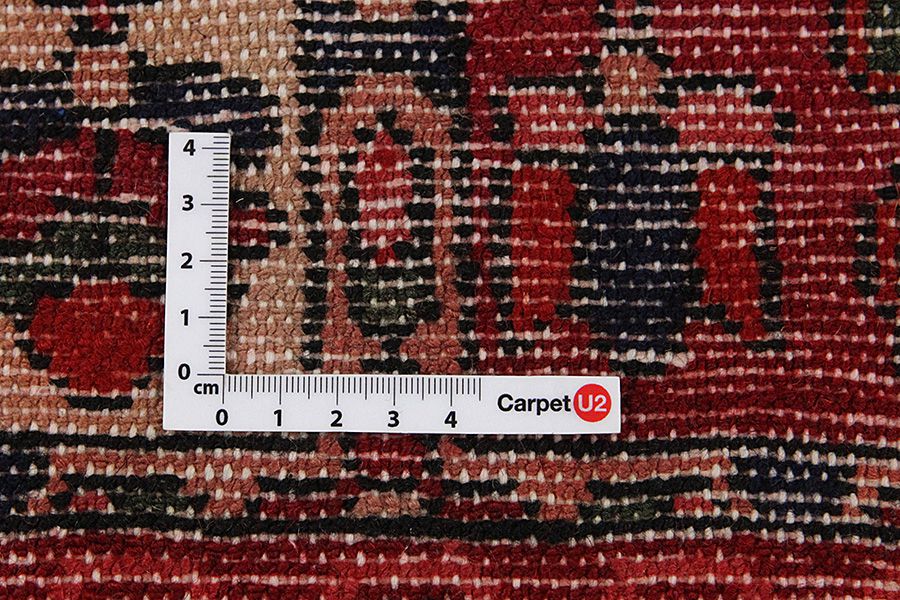 Bakhtiari - Garden Perser Teppich 305x167 - Abbildung 3