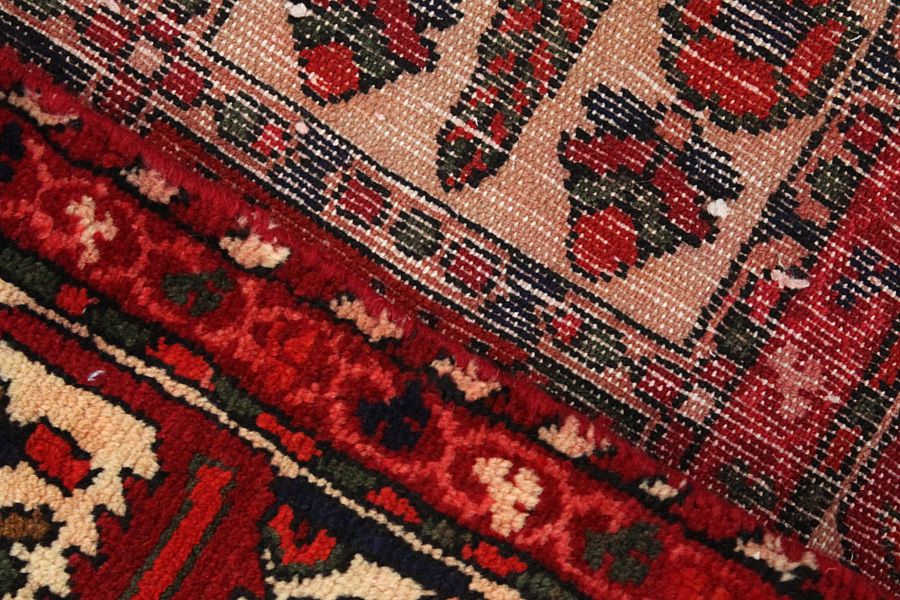 Bakhtiari - Garden Perser Teppich 305x167 - Abbildung 5