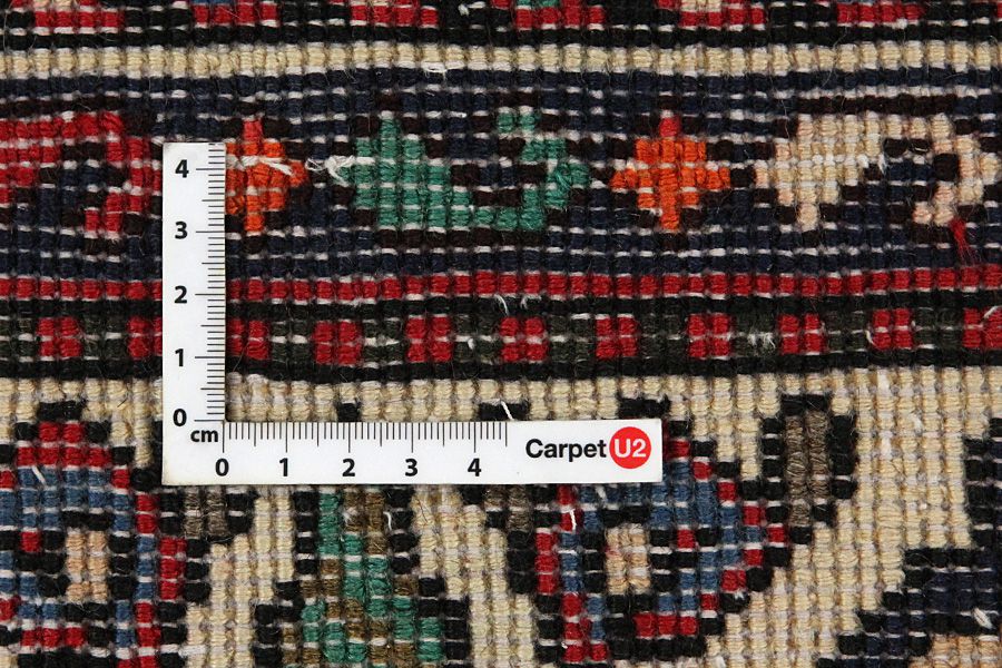Bakhtiari - Garden Perser Teppich 297x210 - Abbildung 3