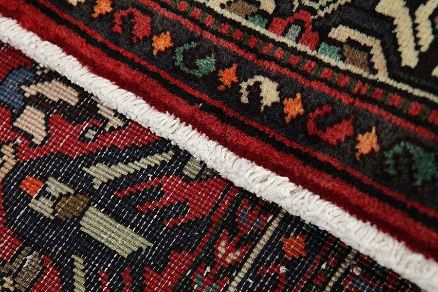 Bakhtiari - Garden Perser Teppich 297x210 - Abbildung 5